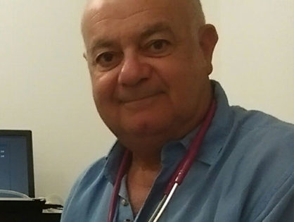 Dr. Esteban Kekiklian